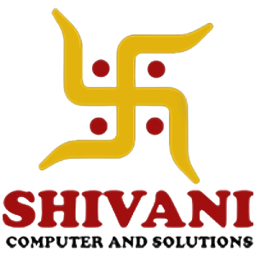 Shivani Handcrafted Perfections